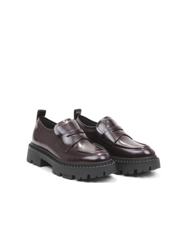 MOCASSINO GENIAL STUD
