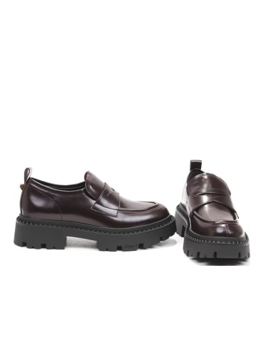 MOCASSIN GENIAL STUD