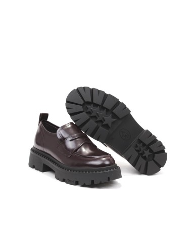 MOCASSINO GENIAL STUD
