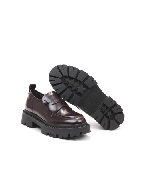 MOCASSINO GENIAL STUD