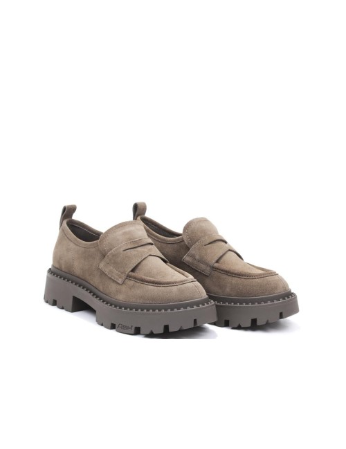 MOCASSIN GENIAL STUD