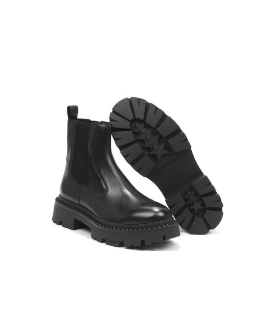 STIEFELETTE GENESIS STUD