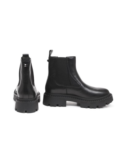 STIEFELETTE GENESIS STUD