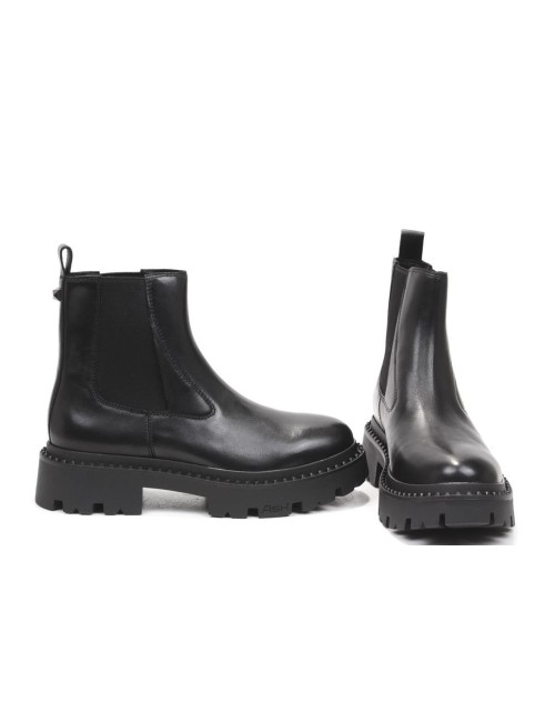 STIEFELETTE GENESIS STUD