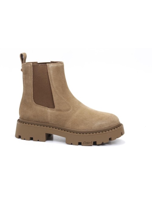 ANKLE BOOT GENESIS STUD