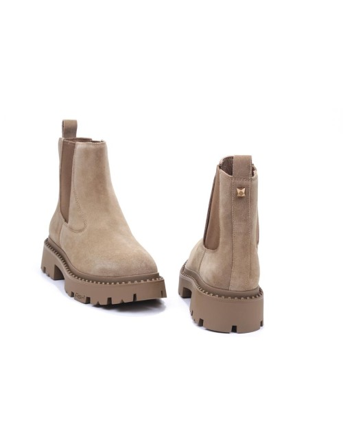 ANKLE BOOT GENESIS STUD