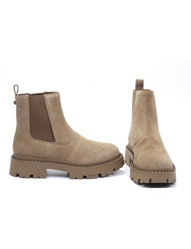 ANKLE BOOT GENESIS STUD