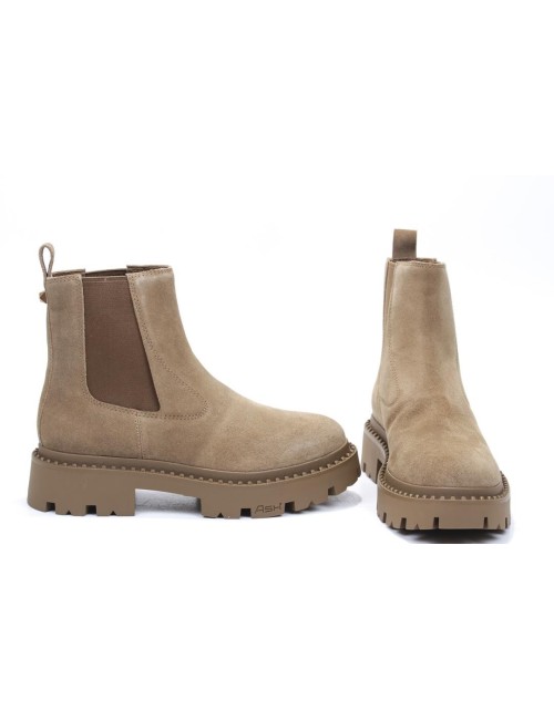 ANKLE BOOT GENESIS STUD