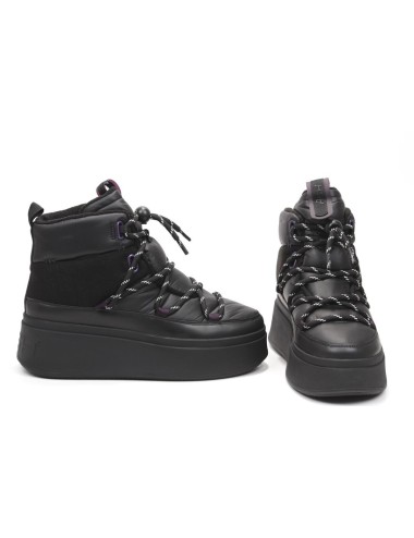 STIEFELETTE MONTANA