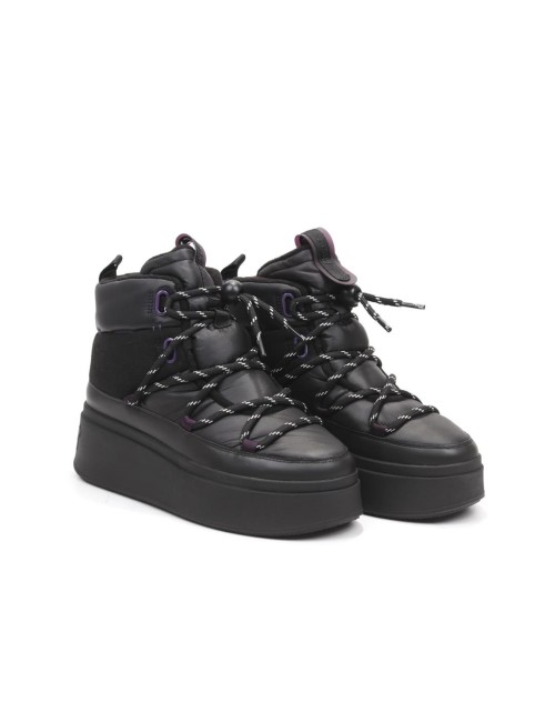 STIVALETTO MONTANA