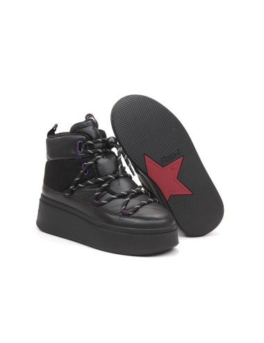 STIVALETTO MONTANA