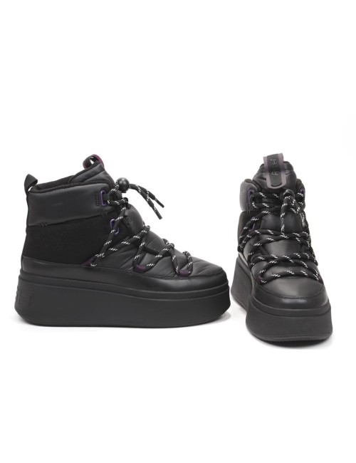 STIVALETTO MONTANA