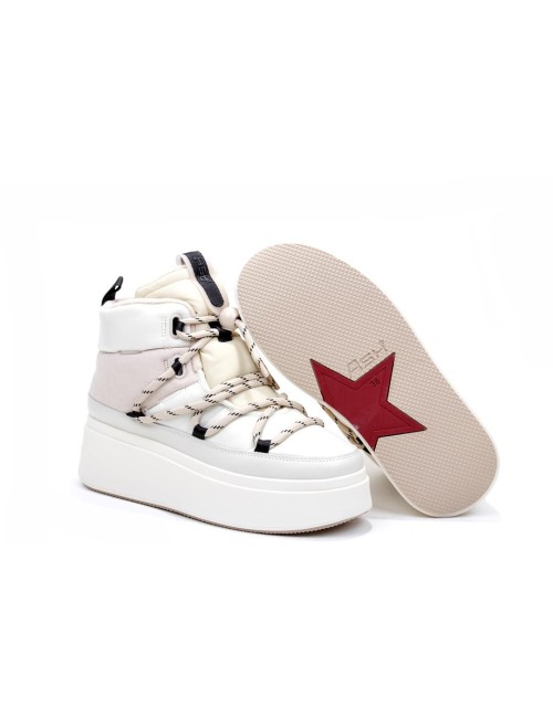 STIEFELETTE MONTANA