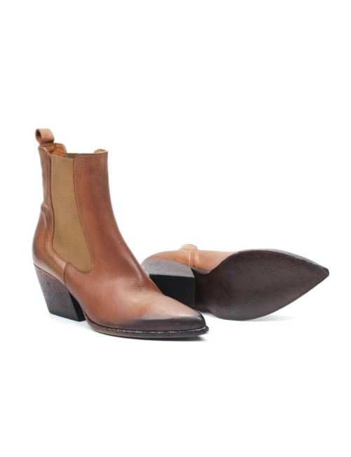 ANKLE BOOT E2867