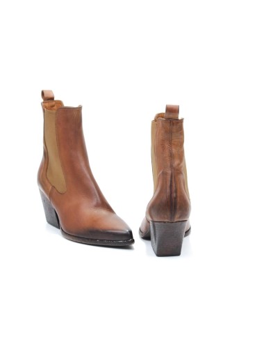 ANKLE BOOT E2867