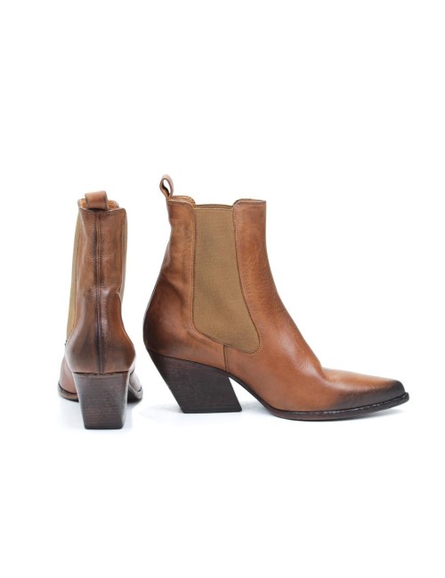 ANKLE BOOT E2867
