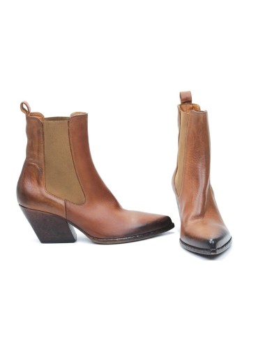 ANKLE BOOT E2867
