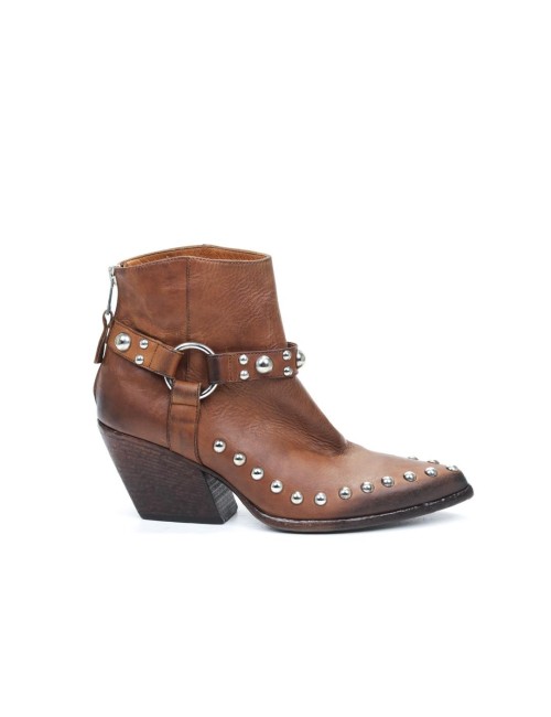 ANKLE BOOT E3712
