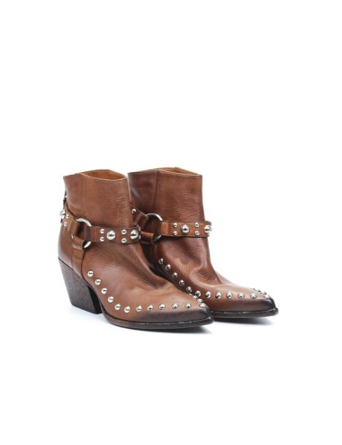STIVALETTO E3712