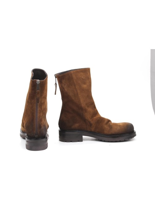 ANKLE BOOT E3561