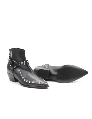 STIEFELETTE E3531