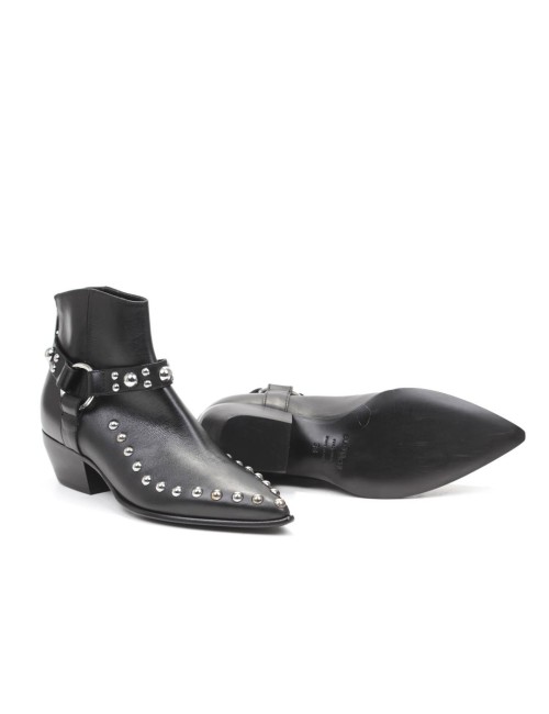 STIEFELETTE E3531