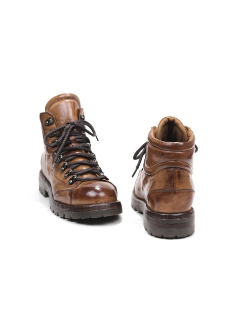 ANKLE BOOT CI14A