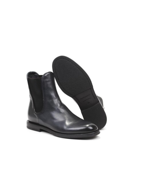 ANKLE BOOT 16582F