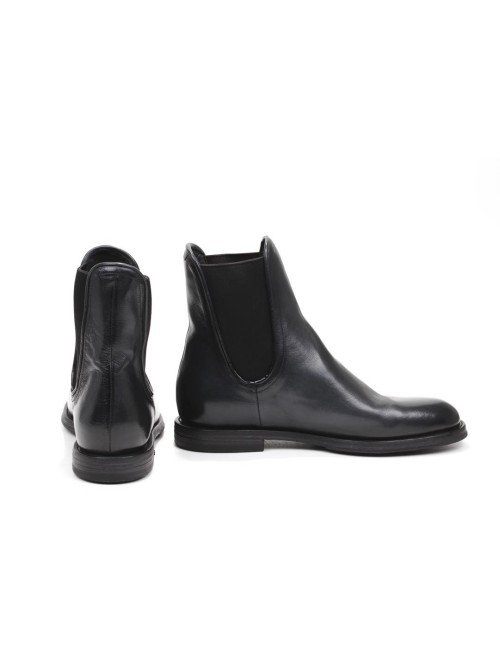 ANKLE BOOT 16582F