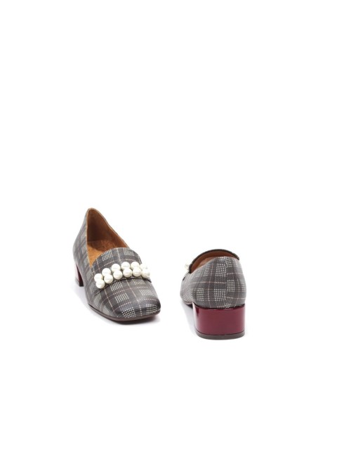 SCARPA CON TACCO IDAKO