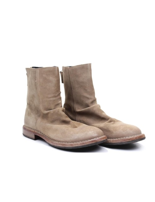ANKLE BOOT 50304C-SA