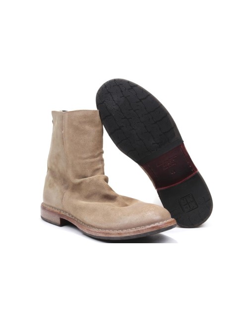 ANKLE BOOT 50304C-SA