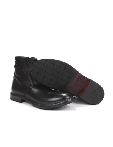 STIVALETTO 50303-CU