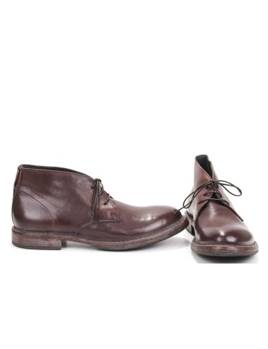 ANKLE BOOT 50305B-CU