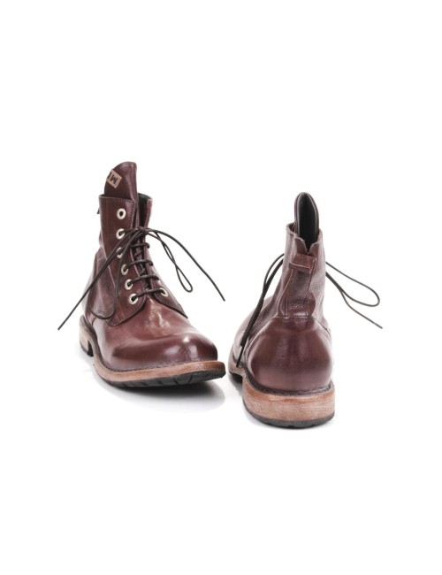 ANKLE BOOT 51301B-CU