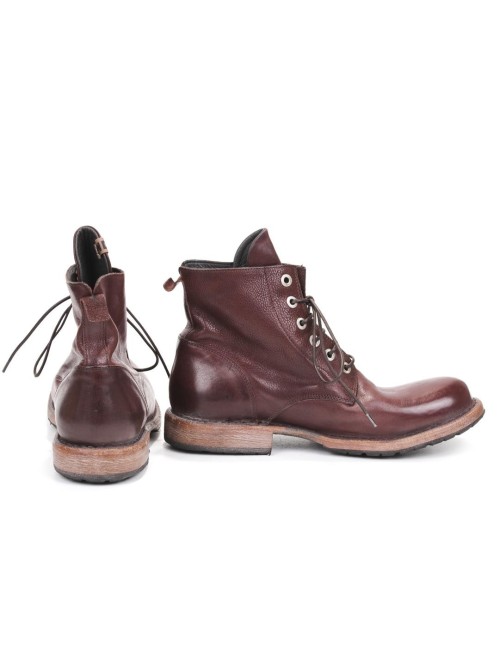 ANKLE BOOT 51301B-CU