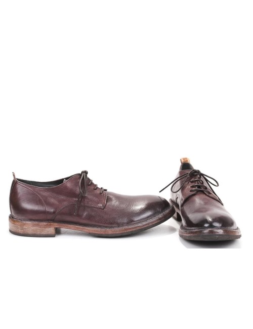 LACE-UP 50301A-CU