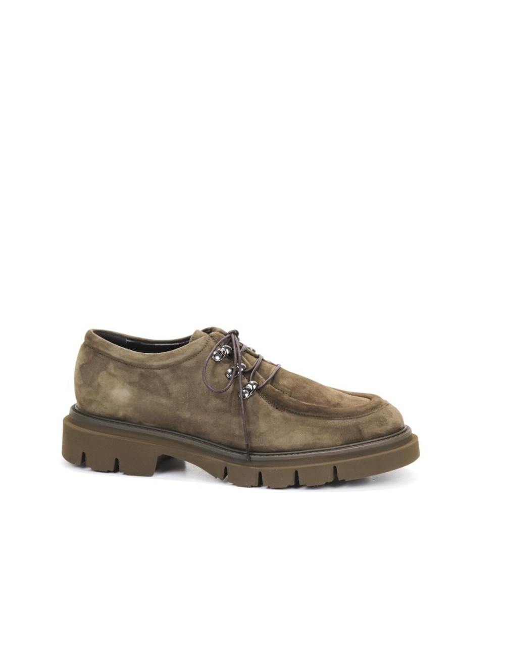 LACE-UP K032M
