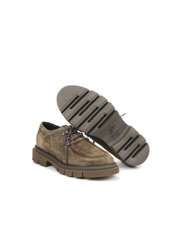LACE-UP K032M