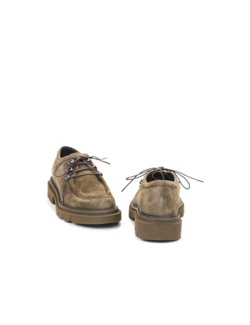 LACE-UP K032M