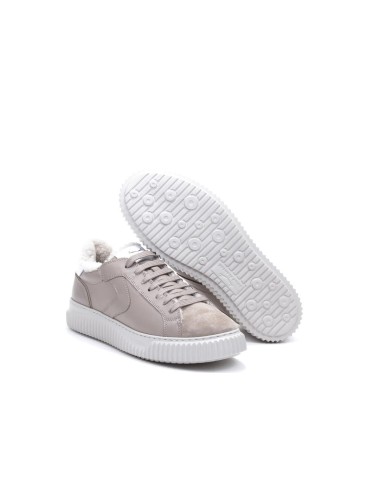SNEAKER LIPARI FUR