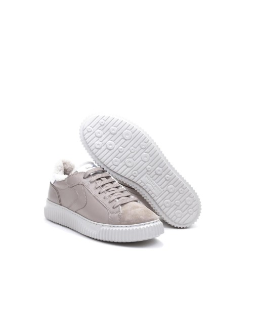 SNEAKER LIPARI FUR