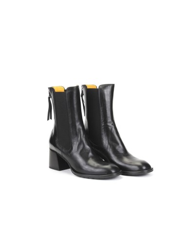 ANKLE BOOT R227