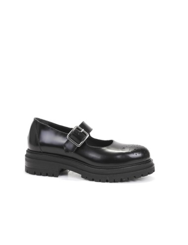 HEEL SHOE AL108