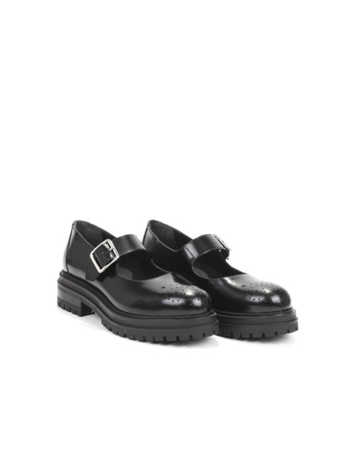 HEEL SHOE AL108
