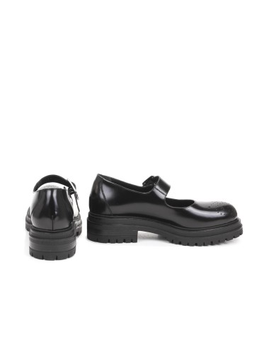 HEEL SHOE AL108