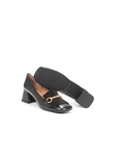 HEEL SHOE Z8107