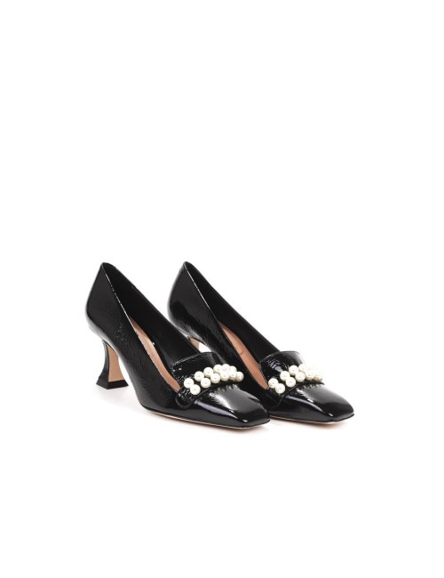 SCARPA CON TACCO 1829001