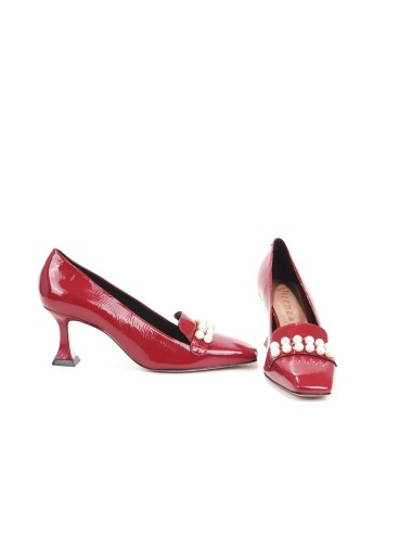 SCARPA CON TACCO 1829001