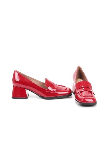 HEEL SHOE 579Z21VK